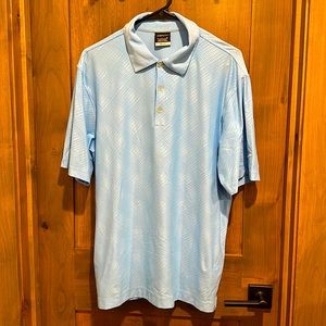 Men's Nike Dri-Fit Golf Polo - Small